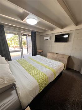 Okahu Vineyard Stay - Northland