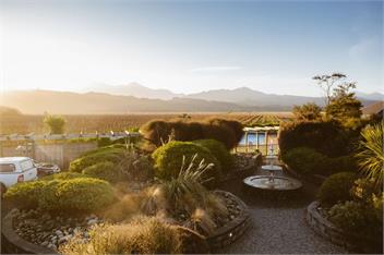 The Cellar Door (Bachcare) - Blenheim