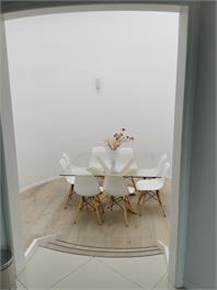 Luxury accommodation with spectacular Harbour view - Dunedin 