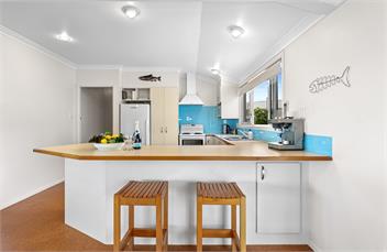Home Away From Home - Taupo