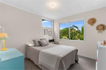 Sun and Coast (Bachcare) - Mangawhai