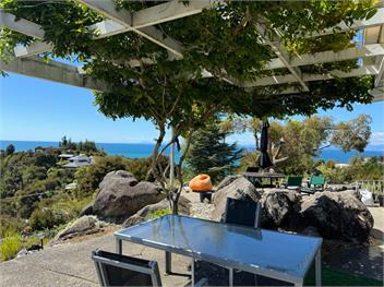 Hilltop Heaven (Bachcare) - Kaiteriteri