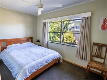 Godwit Cottage (Bachcare) - Pakawau