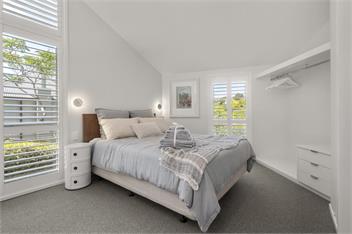 Luxury St. Heliers Studio Apartment - B&B - Auckland