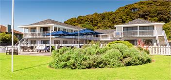 One bedroom apartment in Bay of Islands - Paihia