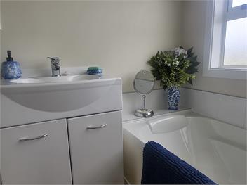 Moeraki Station - Holiday House - Martinborough