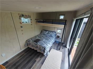 The Crew's Quarters - Picton