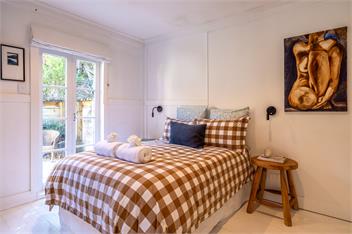 Contego Cottage - Waiheke Island