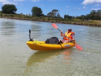 Our Slice of Heaven - Porangahau