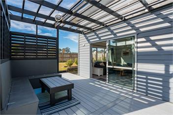 Motuoapa Getaway (Bachcare) - Turangi