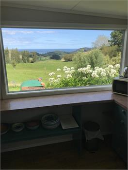 Redwood Cottage POURERERE BEACH - Waipawa