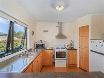 Centennial Seascape (Bachcare) - Whitianga