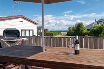 Lakeside Haven (Bachcare) - Wharewaka