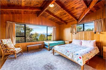 Lake View Lodge (Bachcare) - Pukawa Bay