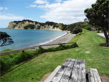 Seabreeze Amy Bay - Whangaparaoa