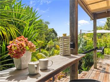 Country Idyll (Bachcare) - Sandspit