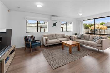 The Summer Pad (Bachcare) - Warkworth