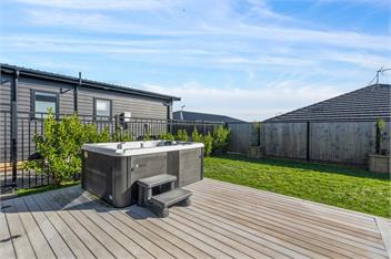 Regent Sanctuary (Bachcare) - Martinborough