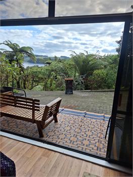 Old charm on the lake - Rotorua