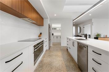 Oasis on Okaia - Kinloch - Kinloch