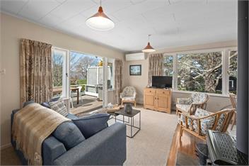 Te Kopua (Bachcare) - Acacia Bay