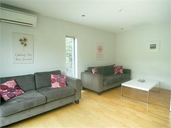 BARTLETT BY THE PARK Location and comfort - Christchurch
