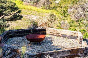 Whero Pods (Bachcare) - Mangawhai