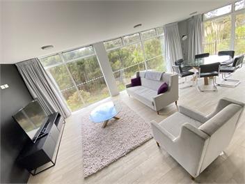 The Peninsula Grande - Northland