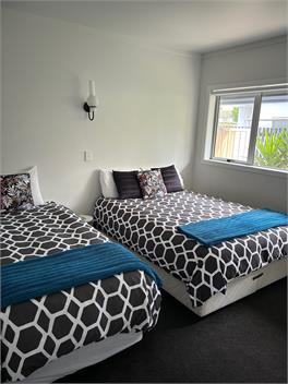 SEA BREEZE COTTAGE - Mt Maunganui