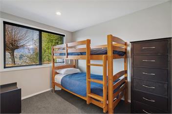 Paradise Peaks (Bachcare) - Queenstown