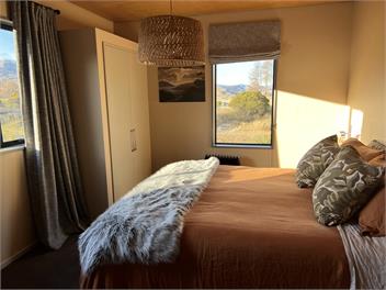 Fergs Chalet - Castle Hill Village