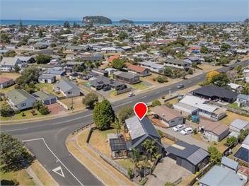 Spacious Family Getaway (Bachcare) - Whangamata