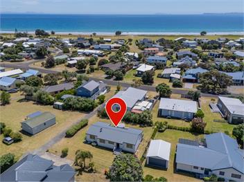 Kowhai Retreat (Bachcare) - Matarangi