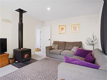 Rose Cottage (Bachcare) - Lake Coleridge