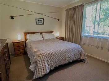 Fantail Cottage - Rotorua