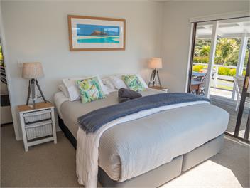 Number 8 - Mangonui