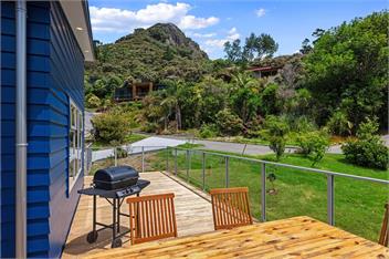 Bluey (Bachcare) - Whangarei