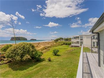 Jack and Enids Whangamata Beach House - Whangamata