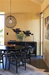 Coastal Retreat at Muriwai Beach - Auckland