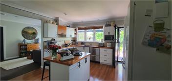 Dragonflycottagebnb - Blenheim 