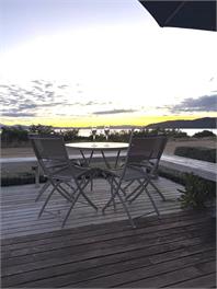 Lake front with Marina berth - Taupo