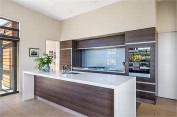 Southern Cross Lodge - Wanaka
