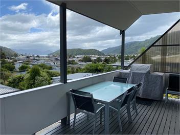 Harbour View on Buller - Picton