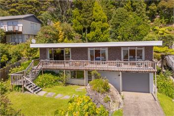 The Retreat (Bachcare) - Cooks Beach