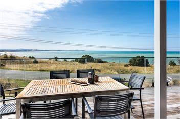 Moeraki Beachfront (Bachcare) - Moeraki