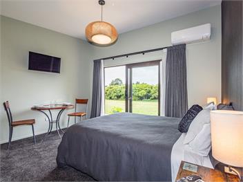 Maungatapu Studio 2 (Bachcare) - Ohakune