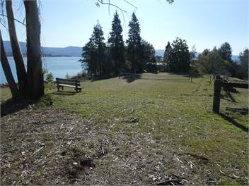 Harry Place Cabin - Tasman Bays