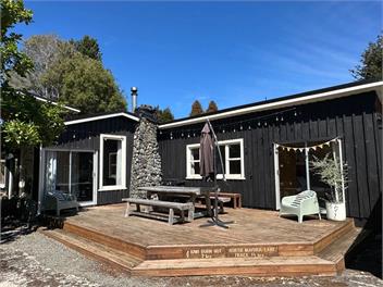 McKerrow Street Cottage - TeAnau