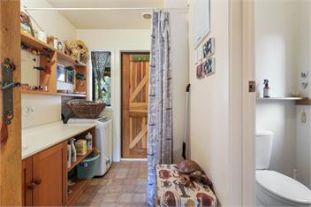 Karearea Cottage (Bachcare) - Purau