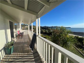 180 DEGREES OPONONI - Hokianga